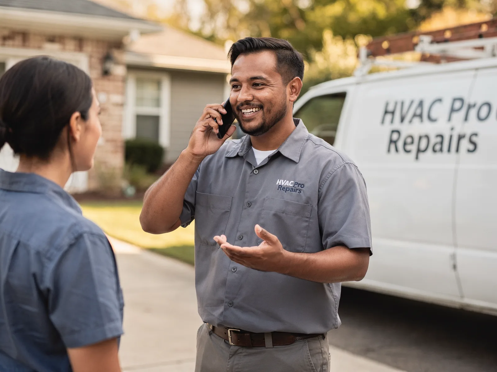 Heat Pump Repair Kennedy, AL FAQs